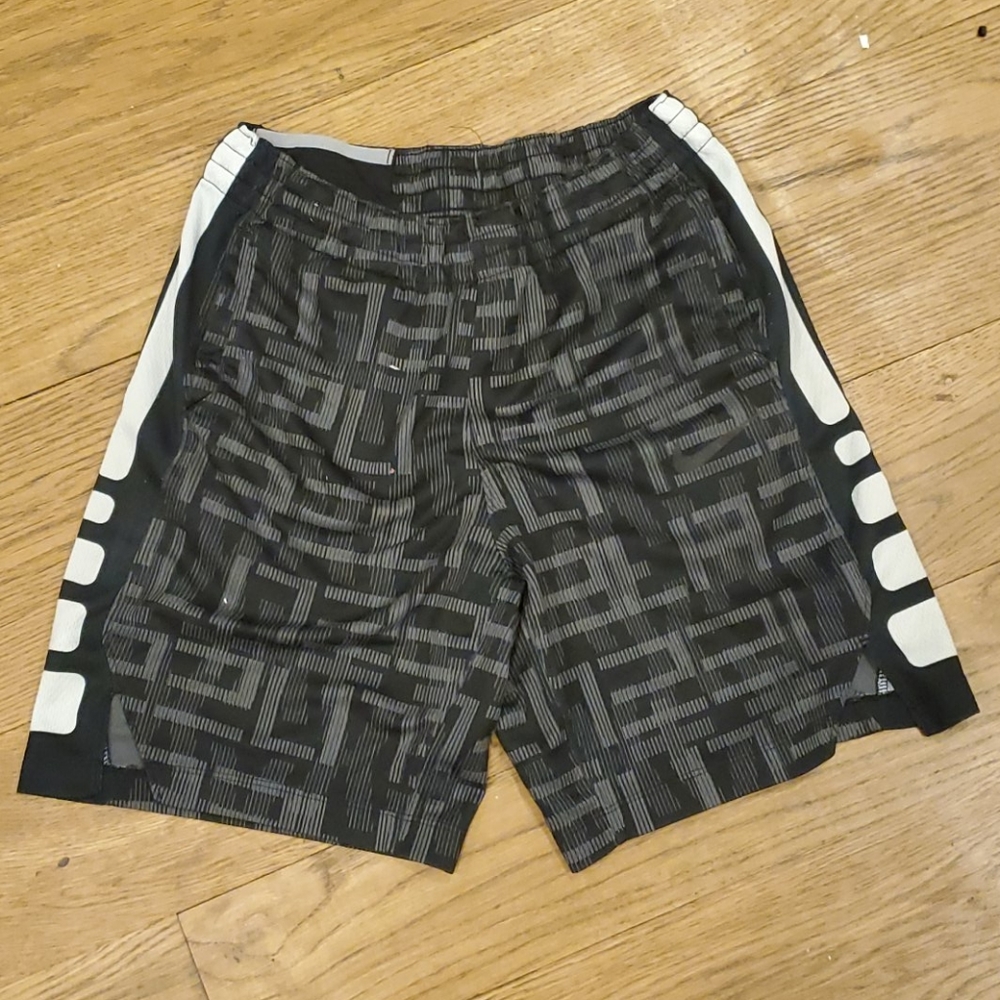 Nike Dri-fit Boys Shorts